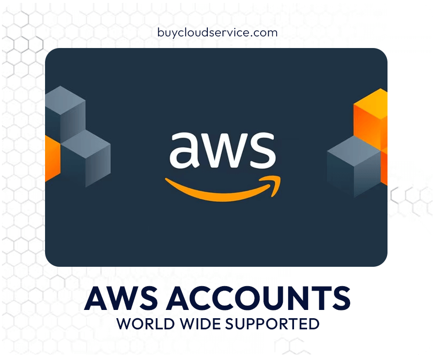 Buy AWS Account