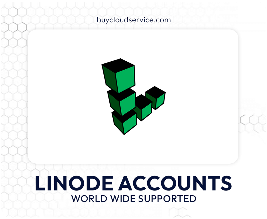 Buy Linode Account