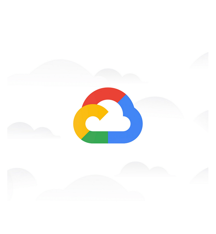 Google Cloud Account Sale